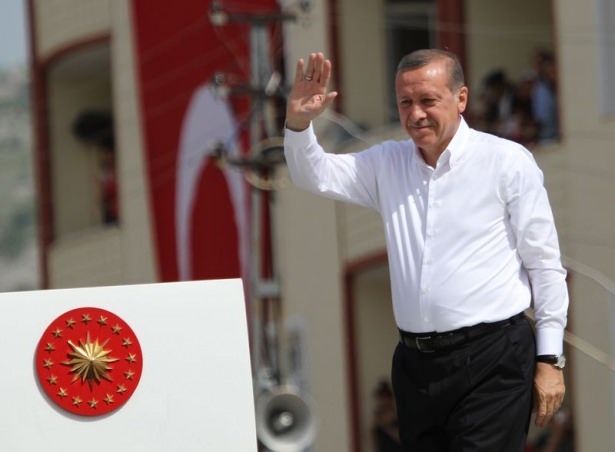 Adıyaman'da Erdoğan'a ilginç davet 29