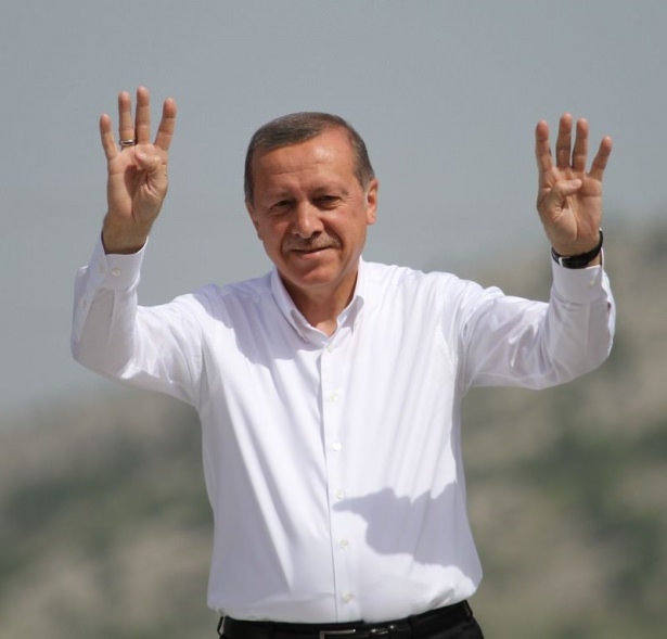 Adıyaman'da Erdoğan'a ilginç davet 32
