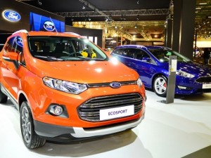 9 modelle İstanbul'da gövde gösterisi