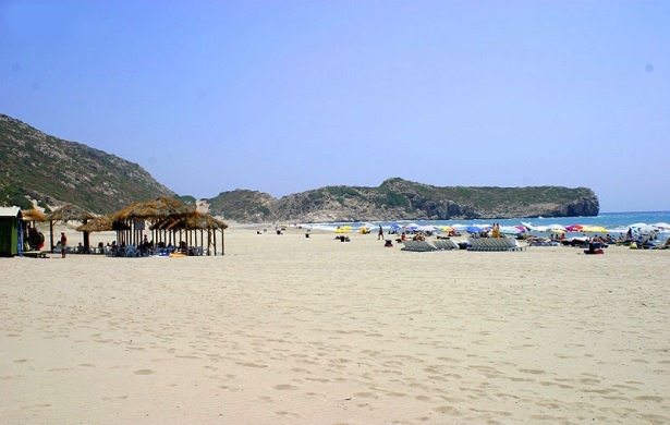 Türkiye'de bu plajlara dikkat edin 1