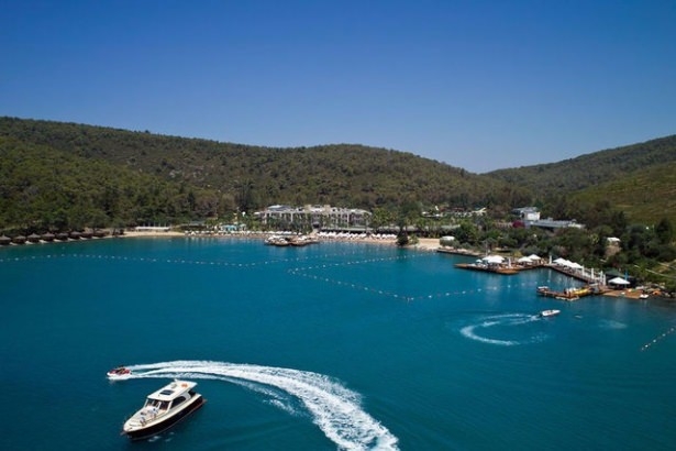 Türkiye'de bu plajlara dikkat edin 11