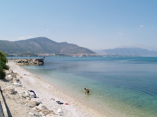 Türkiye'de bu plajlara dikkat edin 13