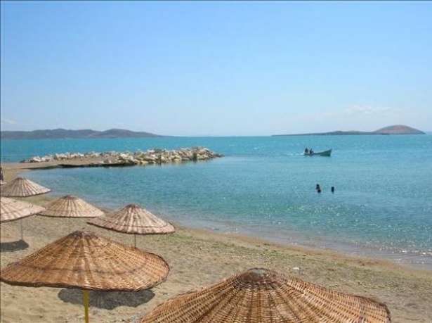 Türkiye'de bu plajlara dikkat edin 16