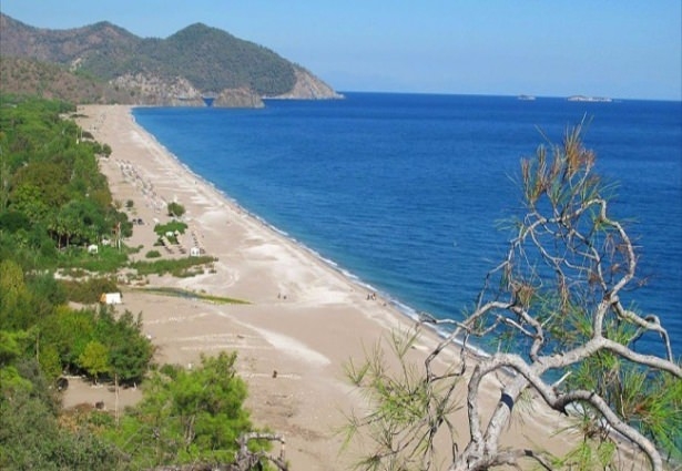 Türkiye'de bu plajlara dikkat edin 3