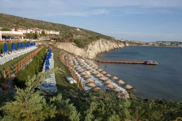 Türkiye'de bu plajlara dikkat edin 4