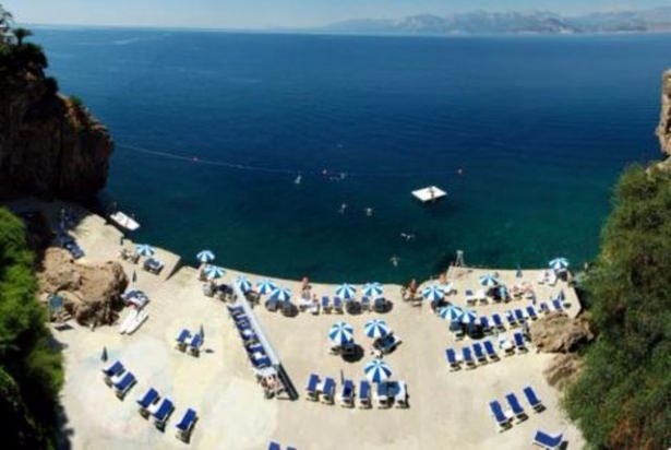 Türkiye'de bu plajlara dikkat edin 5