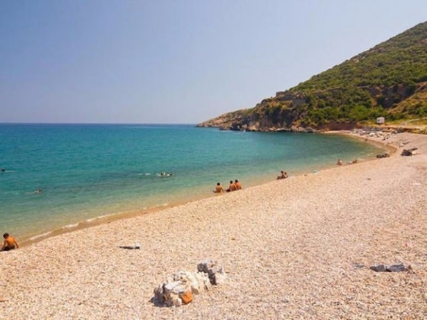 Türkiye'de bu plajlara dikkat edin 6