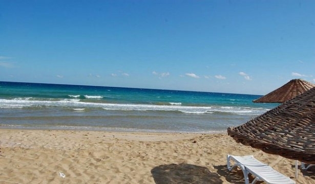Türkiye'de bu plajlara dikkat edin 7