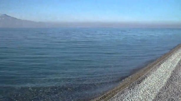 Türkiye'de bu plajlara dikkat edin 8