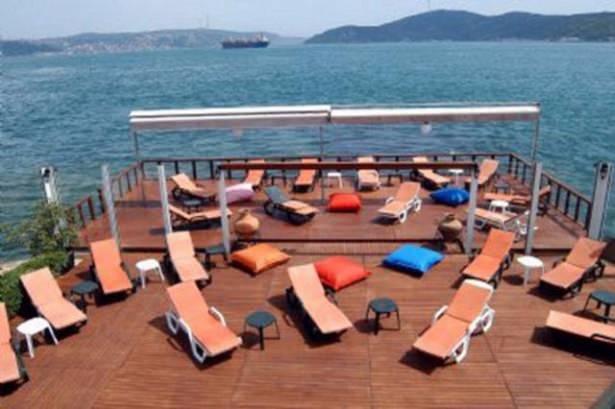 Türkiye'de bu plajlara dikkat edin 9