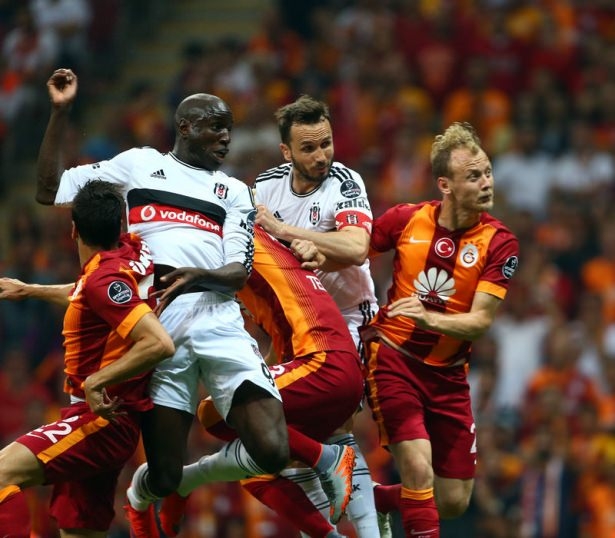 Galatasaray-Beşiktaş 14