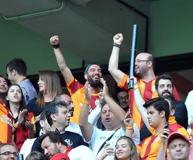 Galatasaray-Beşiktaş 20