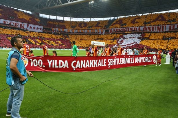 Galatasaray-Beşiktaş 23