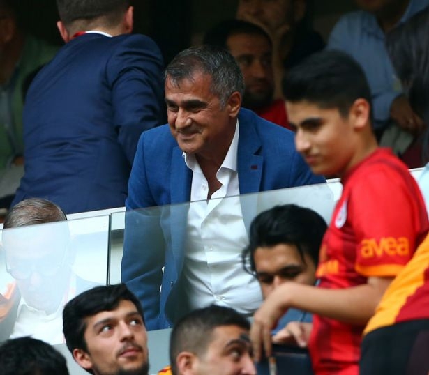 Galatasaray-Beşiktaş 26