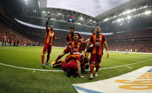 Galatasaray-Beşiktaş 27