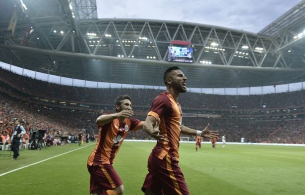 Galatasaray-Beşiktaş 29