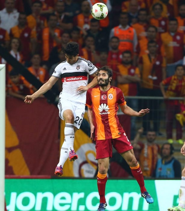 Galatasaray-Beşiktaş 4