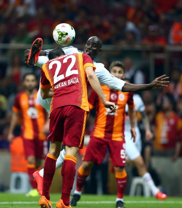 Galatasaray-Beşiktaş 9