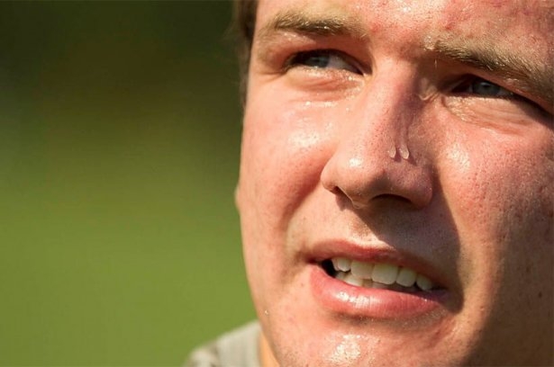 İnsan vücudunun mucizeleri 20