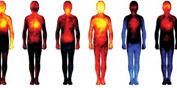 İnsan vücudunun mucizeleri 8