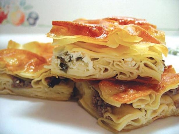 Yabancıların en sevdiği 27 Türk yemeği 12