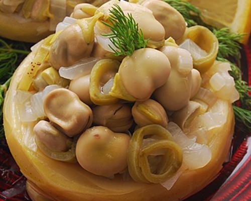 Yabancıların en sevdiği 27 Türk yemeği 13