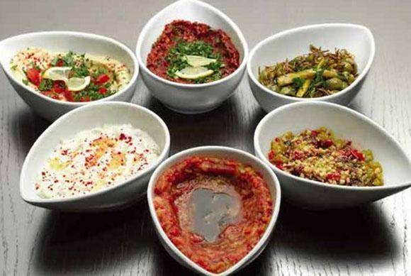 Yabancıların en sevdiği 27 Türk yemeği 19