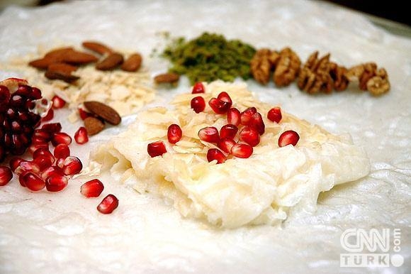 Yabancıların en sevdiği 27 Türk yemeği 20