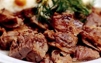 Yabancıların en sevdiği 27 Türk yemeği 25