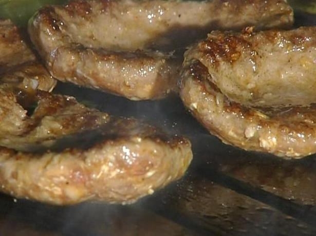 Yabancıların en sevdiği 27 Türk yemeği 27