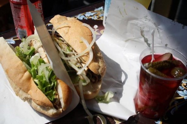 Yabancıların en sevdiği 27 Türk yemeği 4