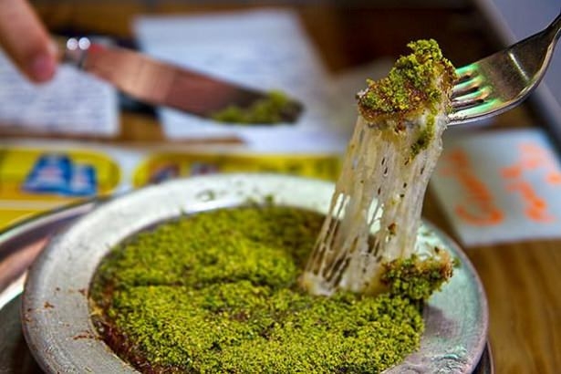 Yabancıların en sevdiği 27 Türk yemeği 6