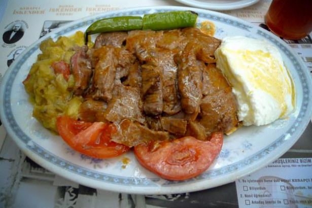 Yabancıların en sevdiği 27 Türk yemeği 7