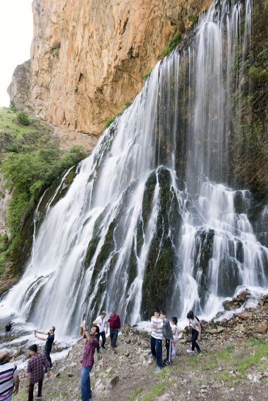 Aladağlar'da saklı bir cennet 1