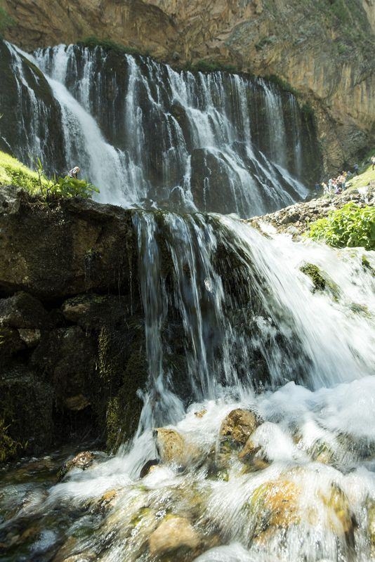 Aladağlar'da saklı bir cennet 10