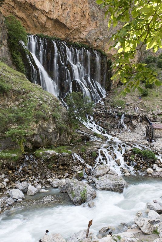 Aladağlar'da saklı bir cennet 11