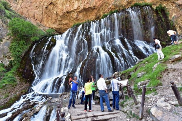 Aladağlar'da saklı bir cennet 2