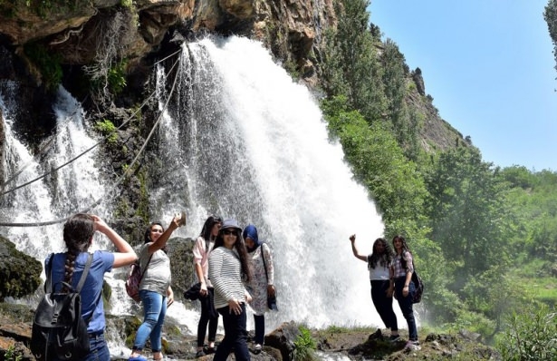 Aladağlar'da saklı bir cennet 4