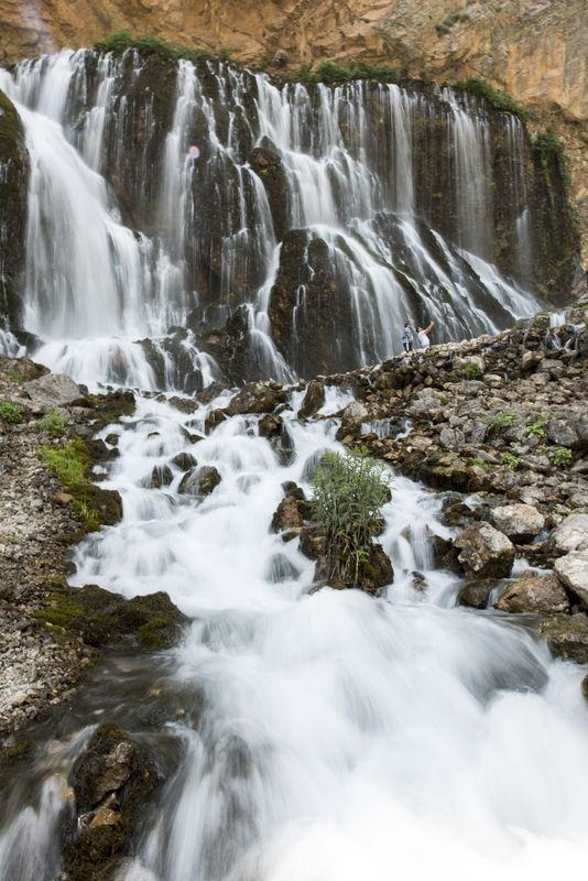 Aladağlar'da saklı bir cennet 5