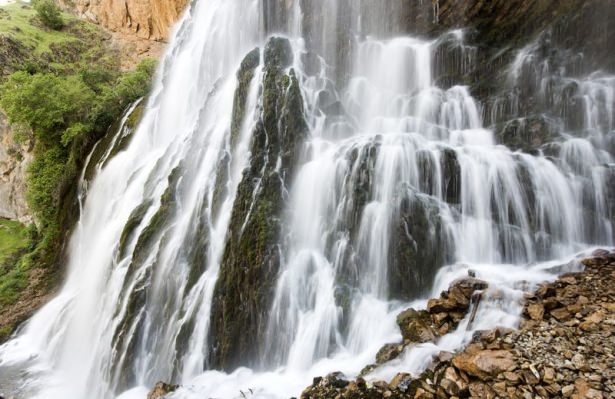 Aladağlar'da saklı bir cennet 7