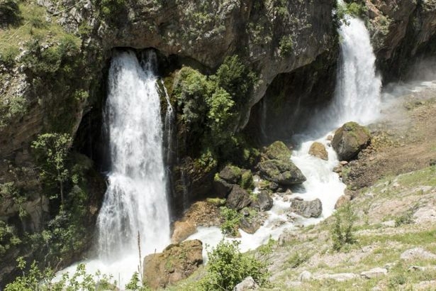 Aladağlar'da saklı bir cennet 8