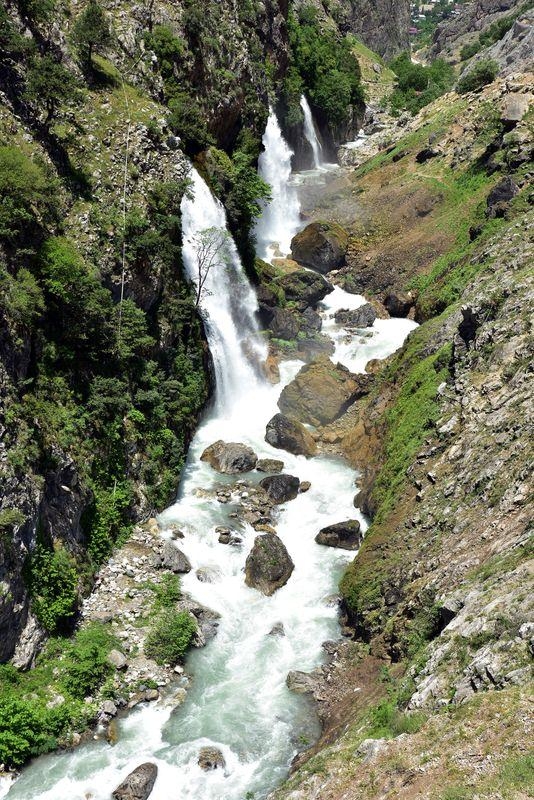 Aladağlar'da saklı bir cennet 9