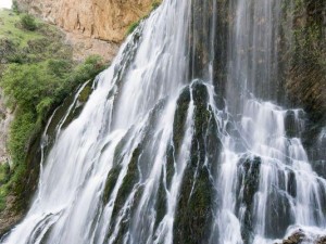 Aladağlar'da saklı bir cennet