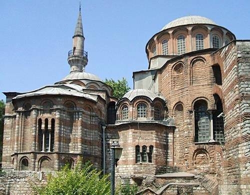Türkiye'nin  en çok ziyaret edilen 30 yeri 12