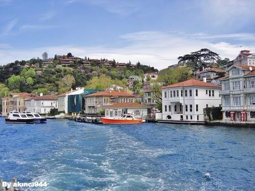 Türkiye'nin  en çok ziyaret edilen 30 yeri 13