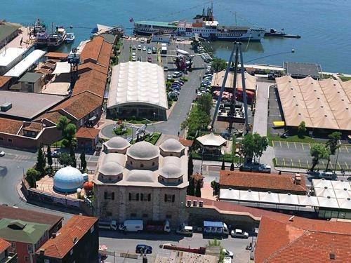 Türkiye'nin  en çok ziyaret edilen 30 yeri 17