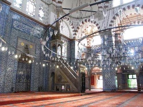 Türkiye'nin  en çok ziyaret edilen 30 yeri 18