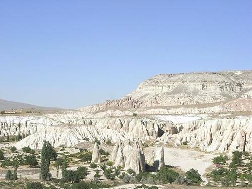 Türkiye'nin  en çok ziyaret edilen 30 yeri 24