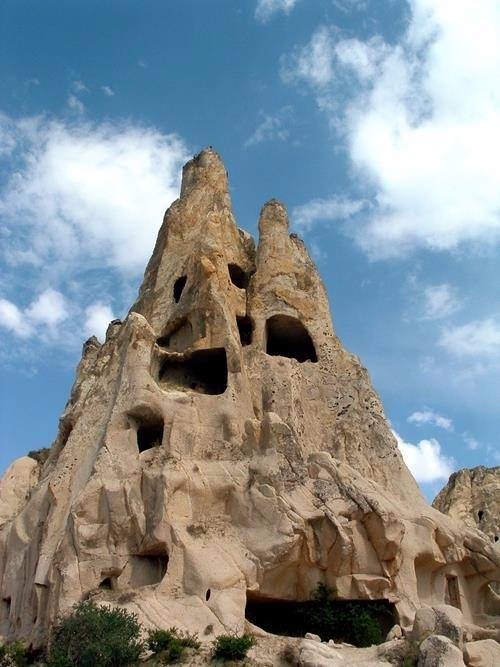 Türkiye'nin  en çok ziyaret edilen 30 yeri 26