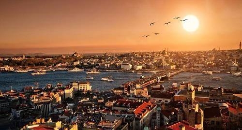 Türkiye'nin  en çok ziyaret edilen 30 yeri 3